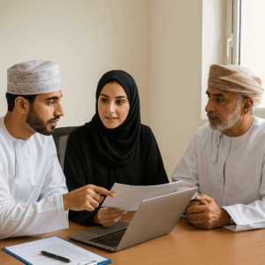 جلسة استشارية شخصية